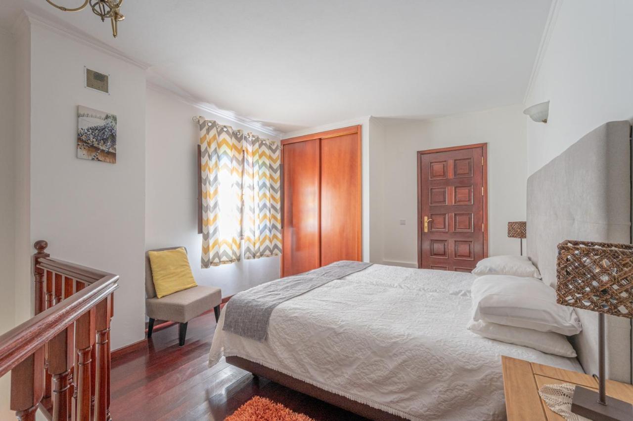 Cantinho Rural Holiday home