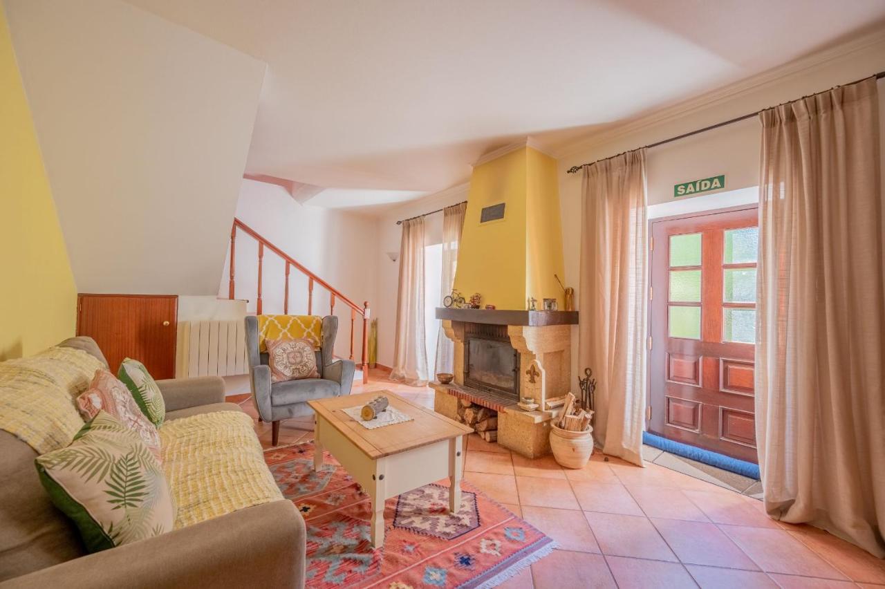 Cantinho Rural Holiday home