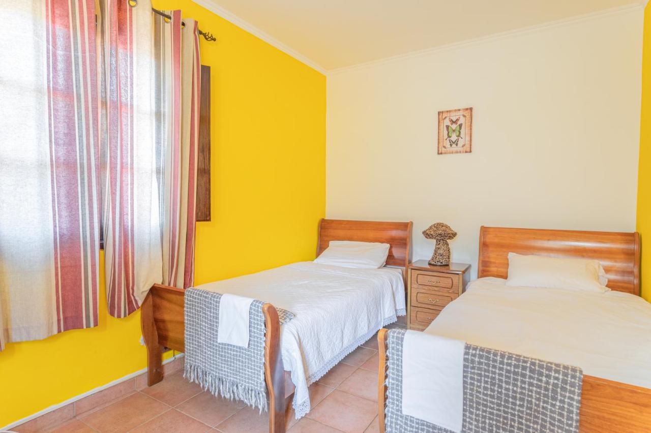 Holiday home Cantinho Rural *