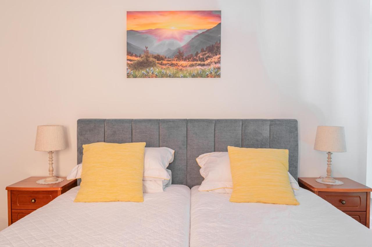 Holiday home Cantinho Rural