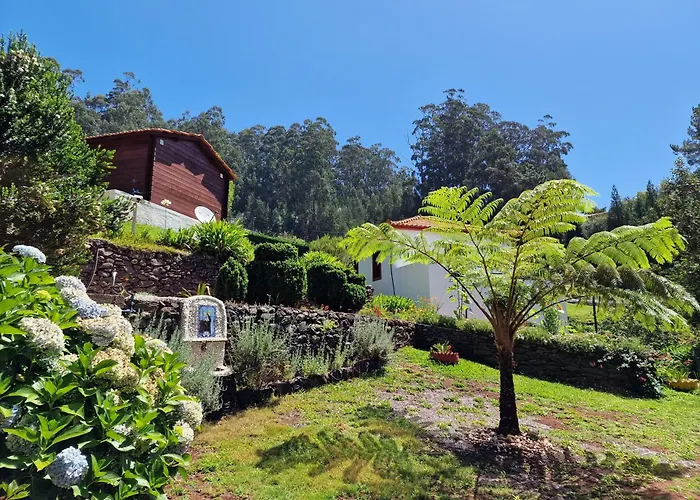Cantinho Rural