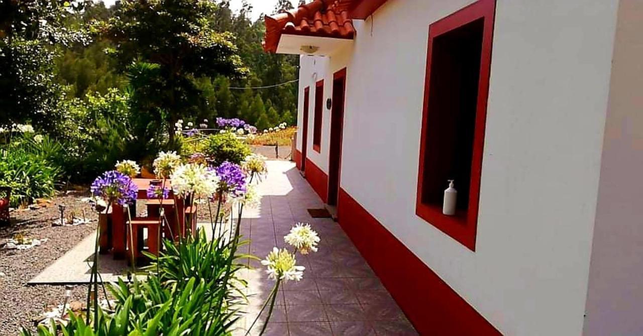 Cantinho Rural Camacha (Madeira)