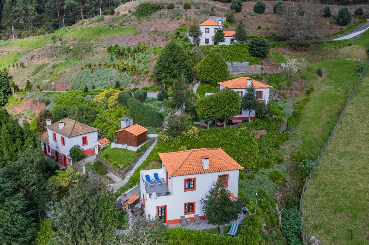 Cantinho Rural Ferienhaus