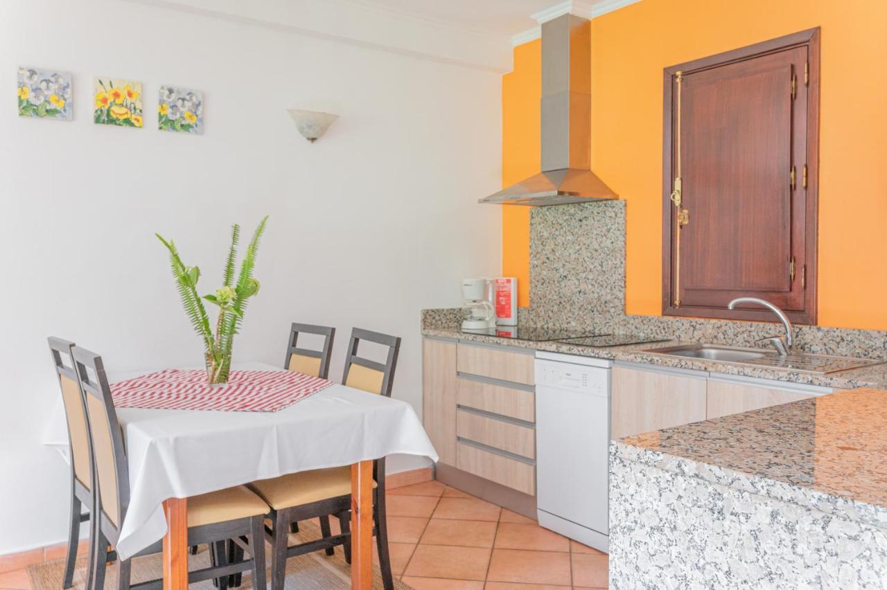 Cantinho Rural Ferienhaus Camacha (Madeira)