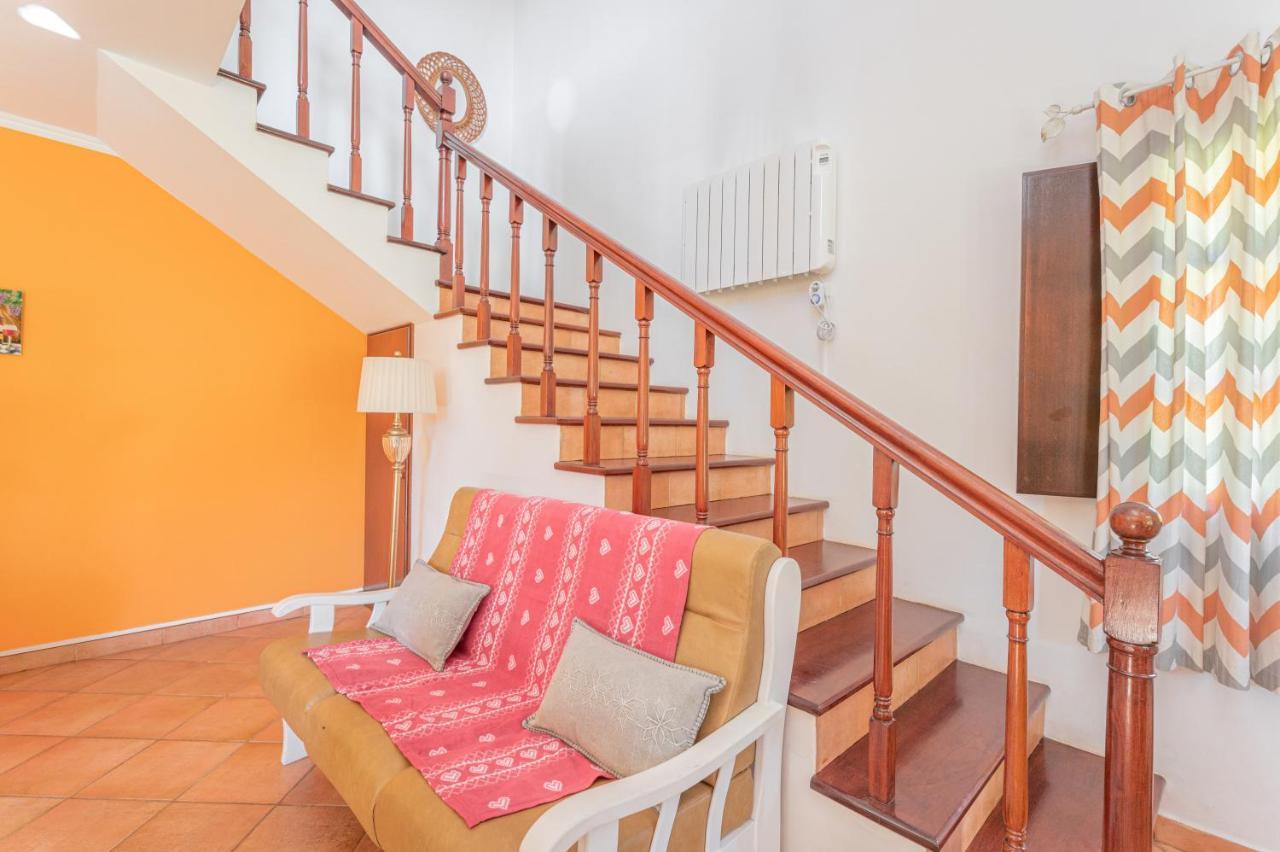 Ferienhaus Cantinho Rural Camacha (Madeira)