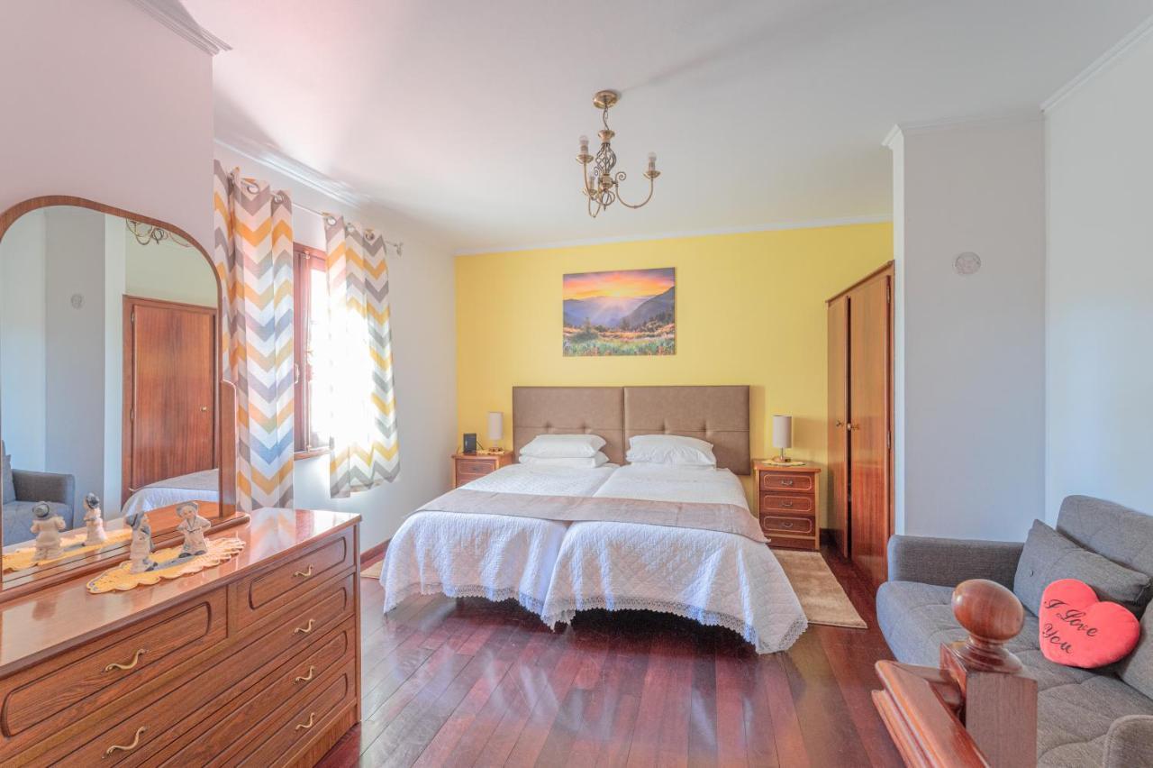 Ferienhaus Cantinho Rural