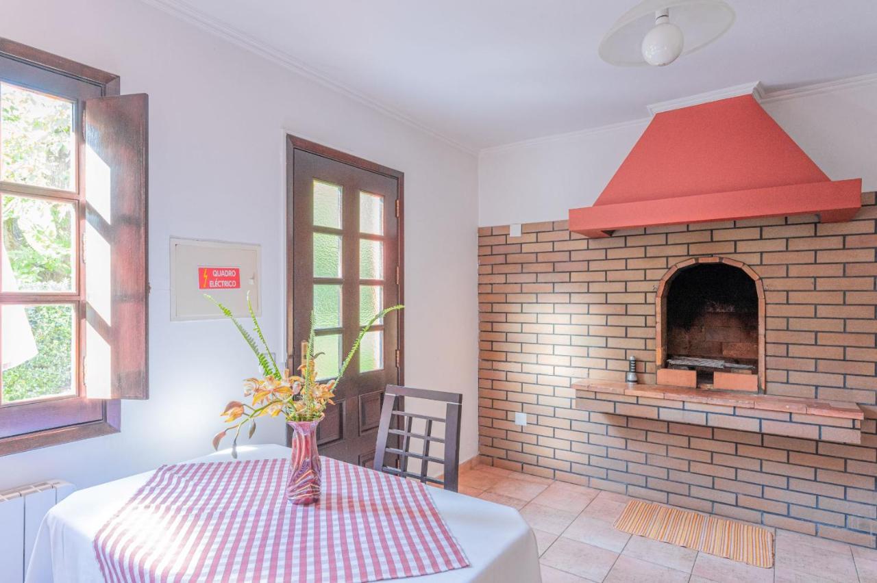 Ferienhaus Cantinho Rural *