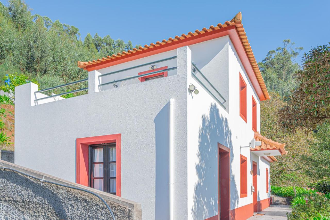 Casa de Férias Cantinho Rural Camacha (Madeira)