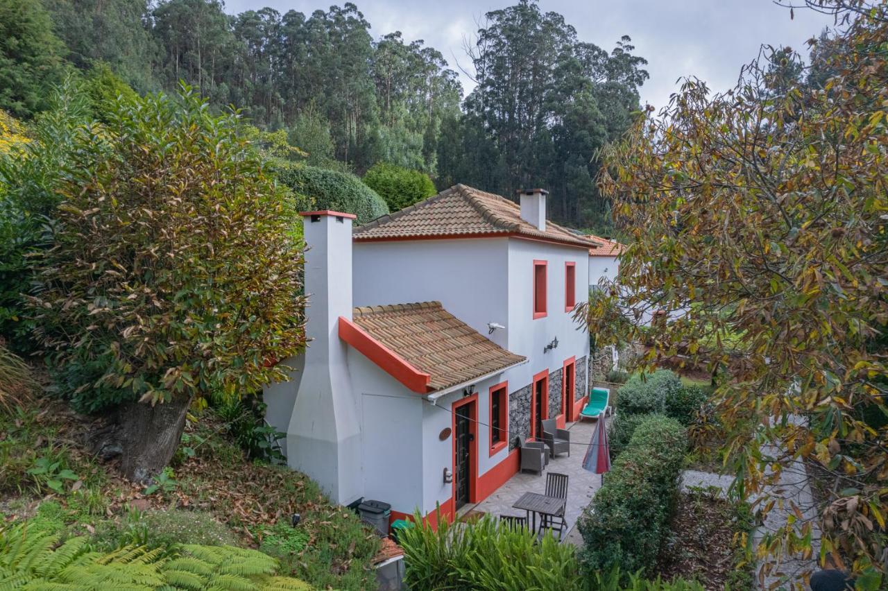 Ferienhaus Cantinho Rural