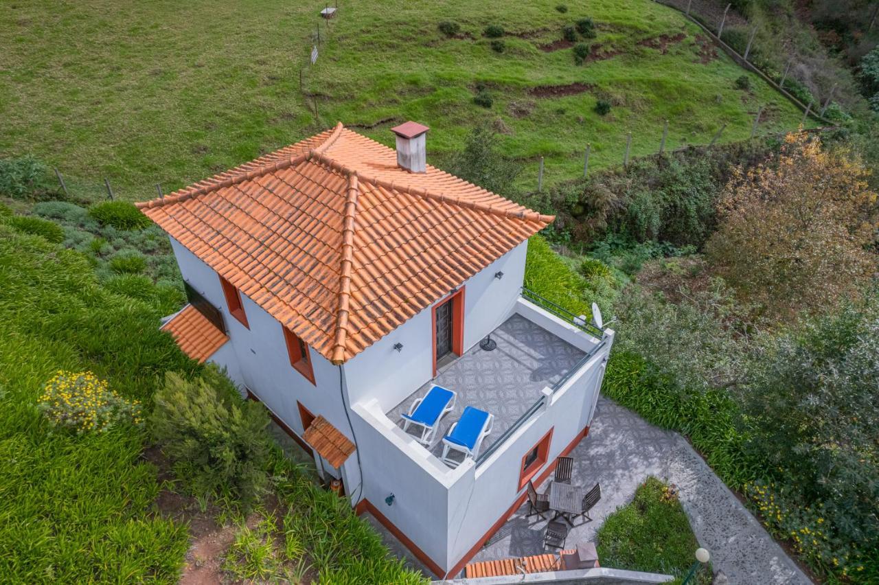 Cantinho Rural Ferienhaus