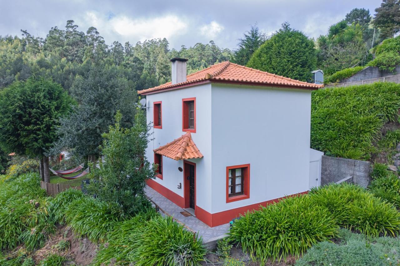 Cantinho Rural Camacha (Madeira)