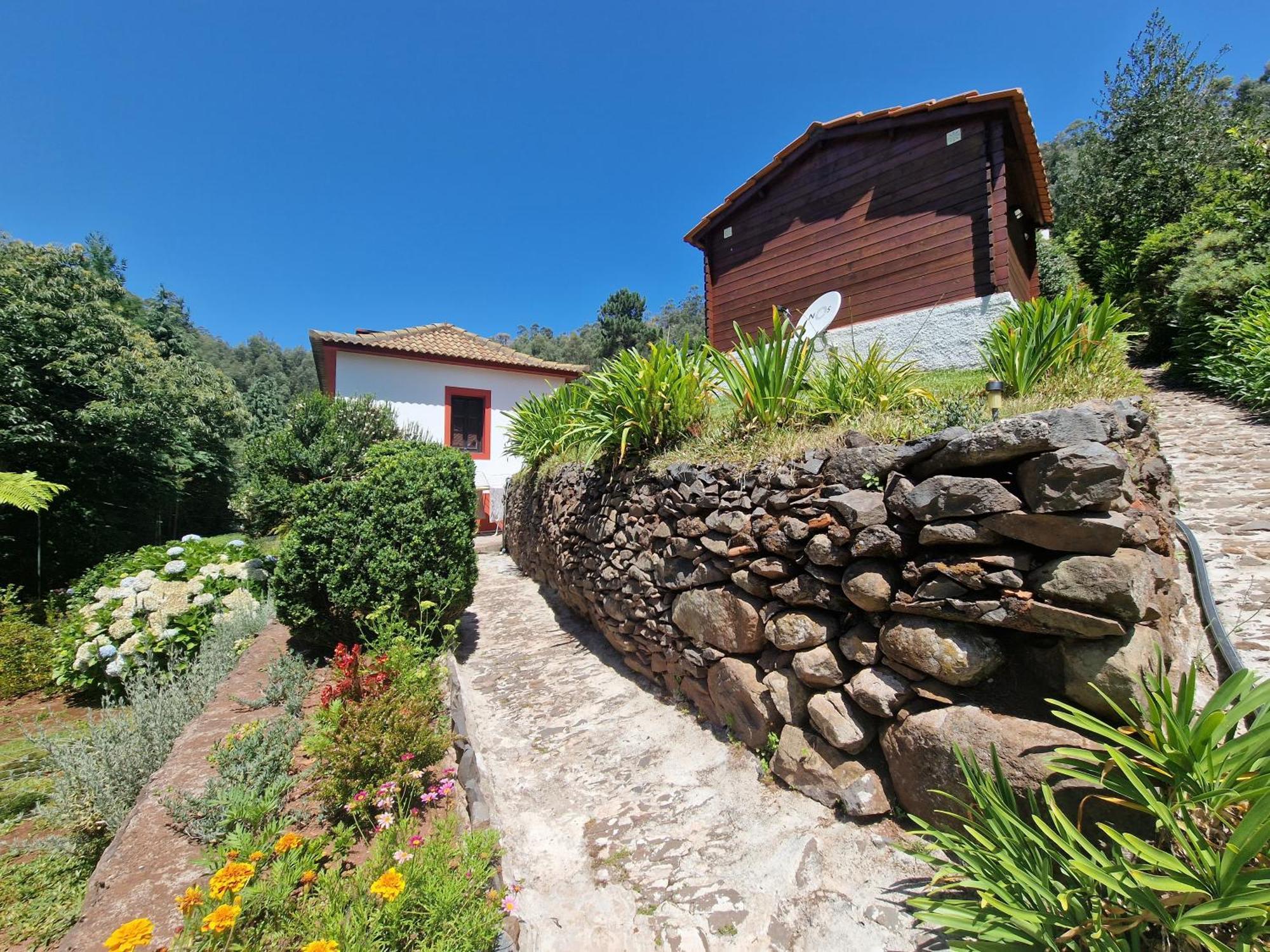 Cantinho Rural