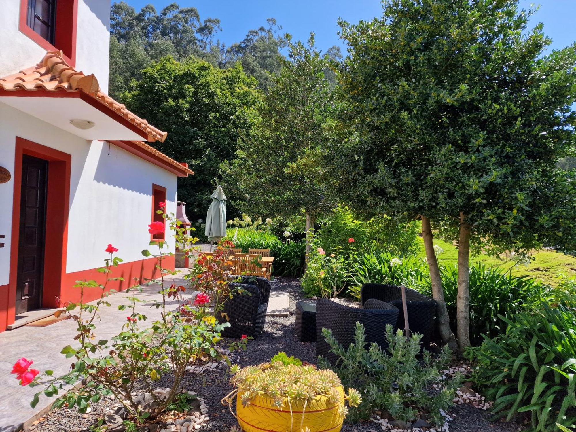 Cantinho Rural Camacha (Madeira)