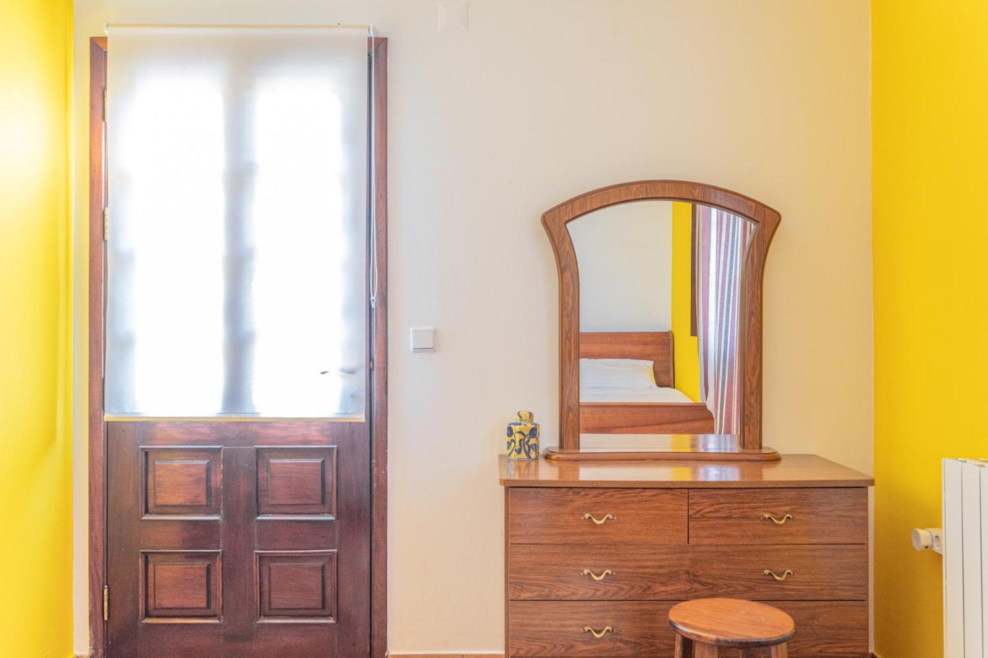 Ferienhaus Cantinho Rural Camacha (Madeira)