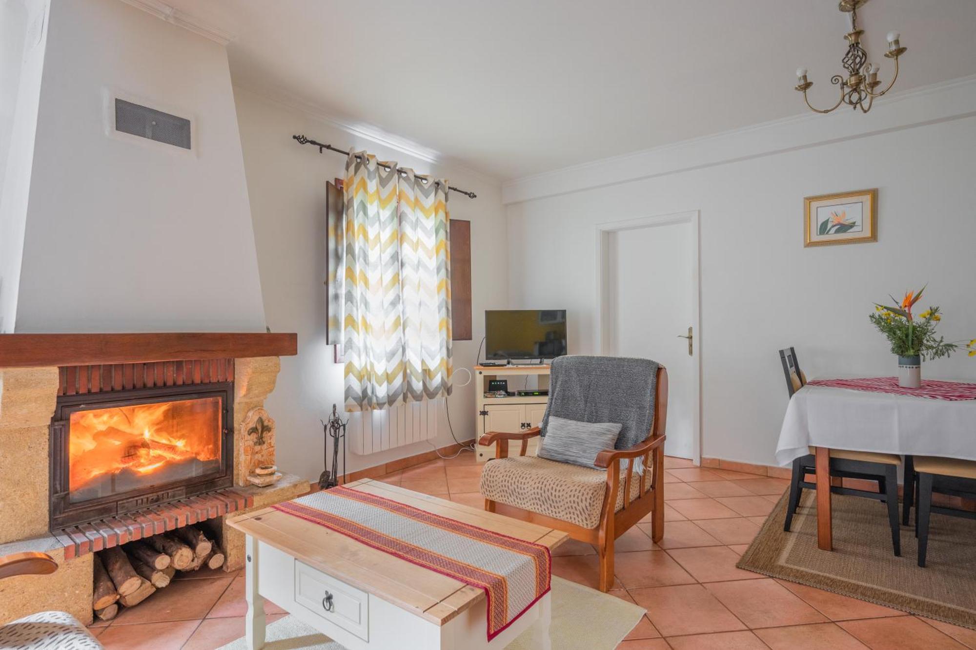 Cantinho Rural Ferienhaus Camacha (Madeira)