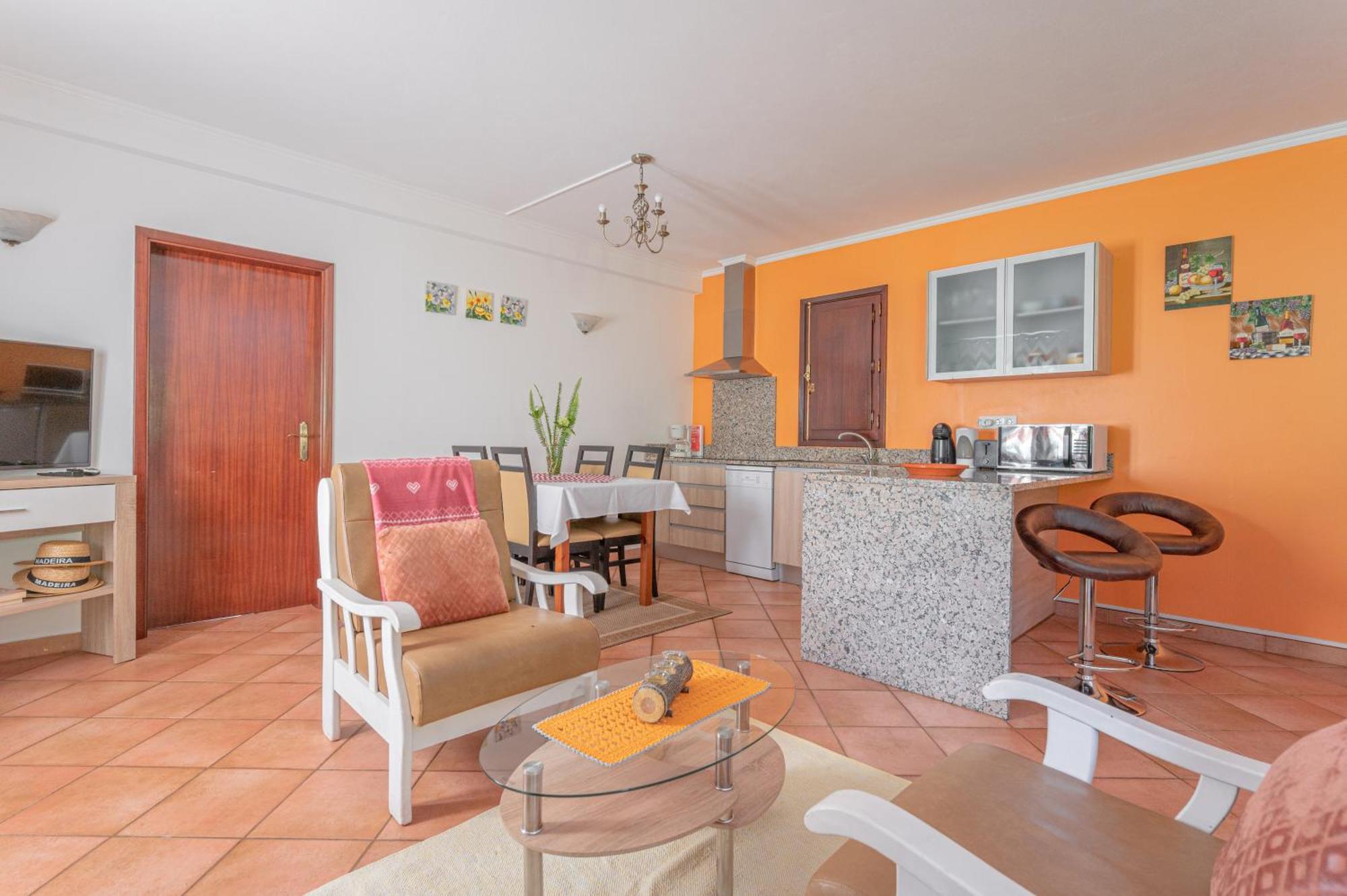 Ferienhaus Cantinho Rural