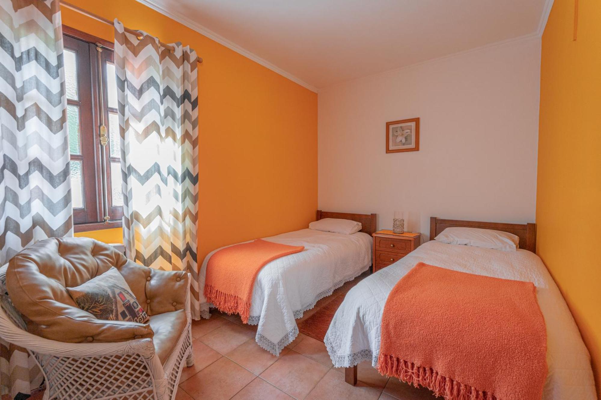 Cantinho Rural Ferienhaus Camacha (Madeira)