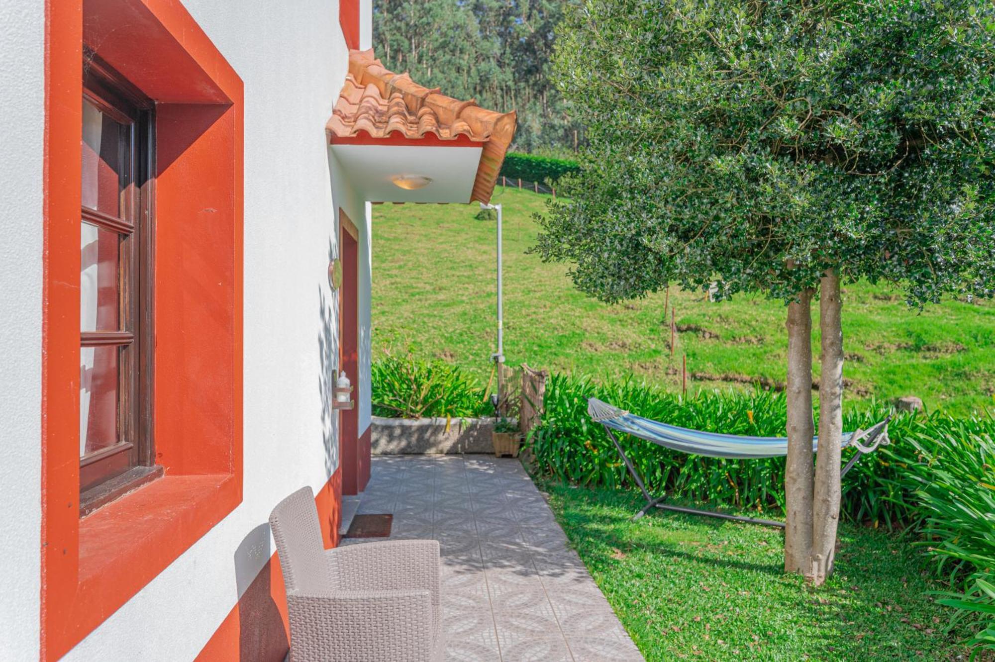 Cantinho Rural Ferienhaus