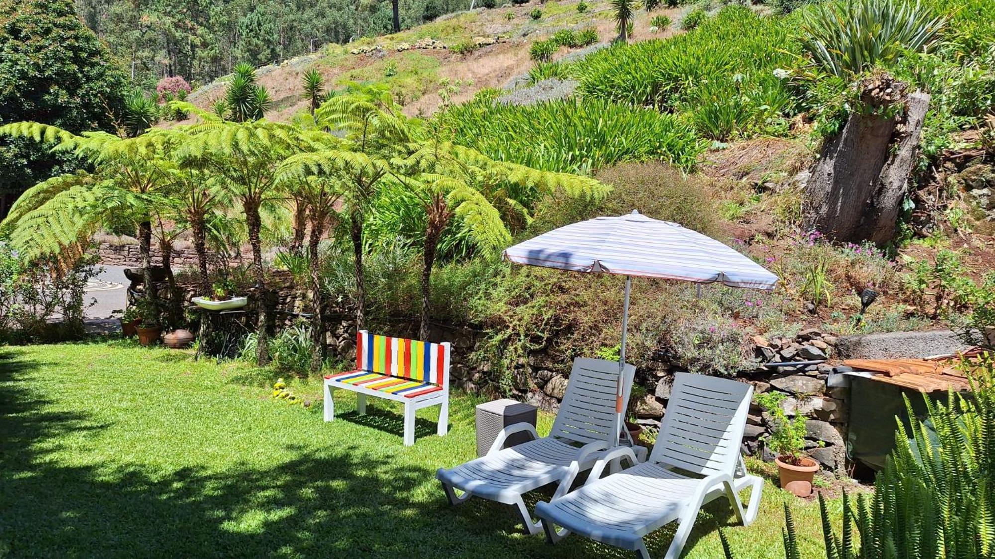 Cantinho Rural Camacha (Madeira)